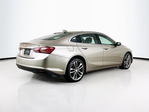 Used 2024 Chevrolet Malibu LT FWD image 9