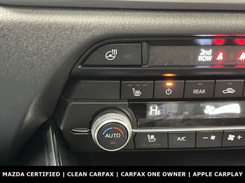 Certified 2023 MAZDA CX-9 Grand Touring image 25
