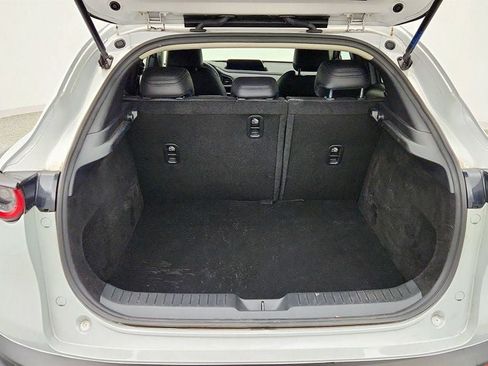 Used 2024 MAZDA CX-30 AWD 2.5 S w/ Select Sport Pkg image 20
