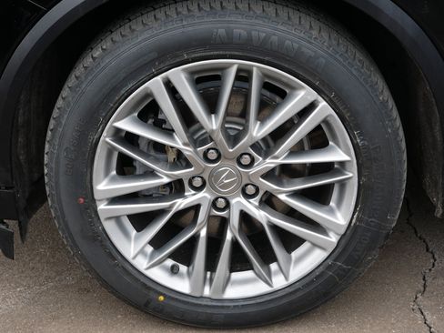 Used 2024 Acura MDX SH-AWD w/ Advance Package image 15