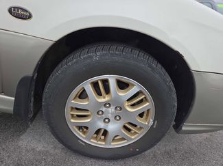 Used 2003 Subaru Outback H6 L.L. Bean Edition video 2
