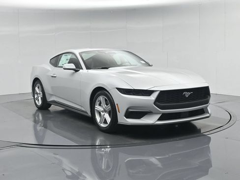 New 2026 Ford Mustang Coupe RWD image 51