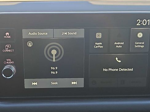 New 2026 Honda HR-V Sport image 18