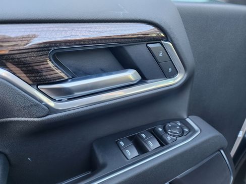 New 2026 Chevrolet Silverado 2500 LT w/ Trail Boss Package image 26