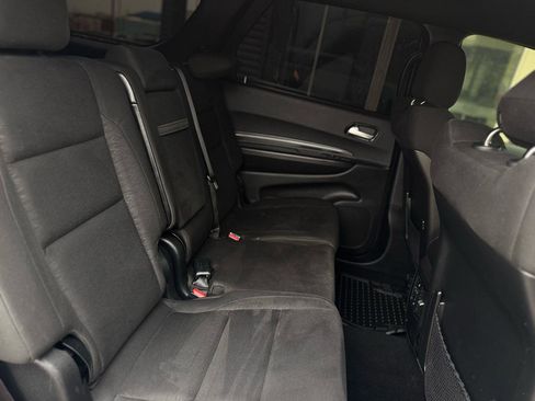 Used 2021 Dodge Durango SXT RWD image 18