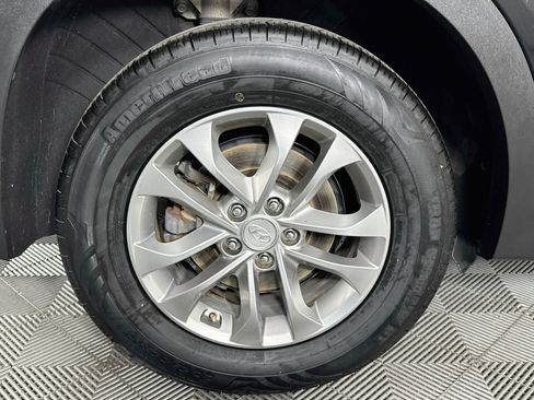 Used 2019 Hyundai Santa Fe SE AWD/4WD image 52