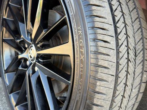 Used 2023 Toyota Camry XSE w/ Navigation Package image 5