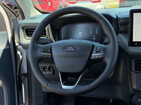 New 2026 Ford Maverick XLT w/ XLT Luxury Package AWD/4WD image 7