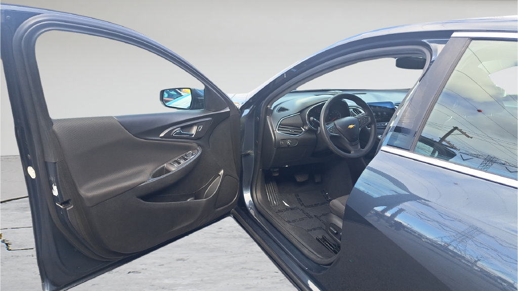 Used 2019 Chevrolet Malibu LT FWD image 21