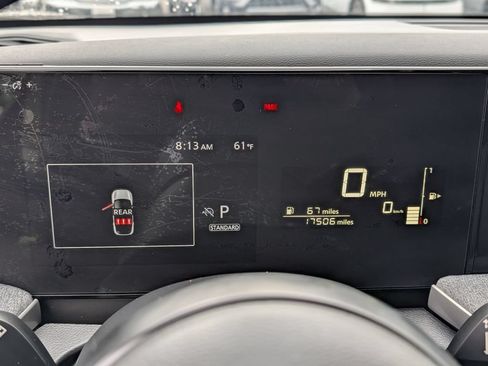 Used 2025 Nissan Kicks SV FWD image 22