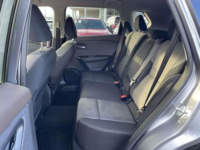 Used 2021 Nissan Rogue SV