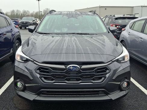 New 2026 Subaru Crosstrek 2.5i Premium AWD/4WD image 2