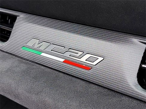 New 2024 Maserati MC20 Cielo image 62