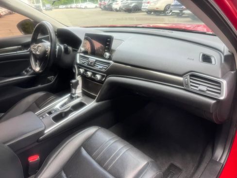 Used 2022 Honda Accord Sport Special Edition image 24