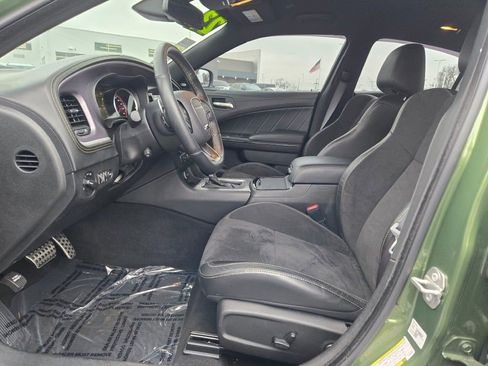 Used 2023 Dodge Charger Scat Pack image 25