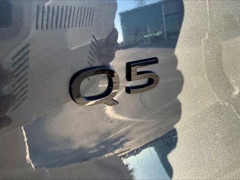 New 2025 Audi Q5 Premium image 15