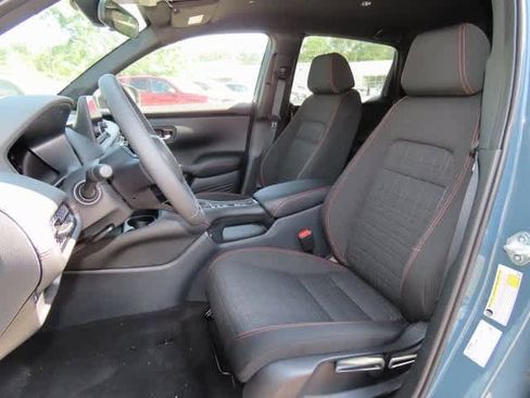 New 2025 Honda HR-V Sport image 13
