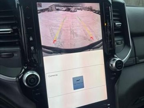 New 2026 RAM 1500 Big Horn image 39