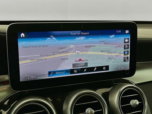 Used 2022 Mercedes-Benz GLC 300 4MATIC Coupe image 14