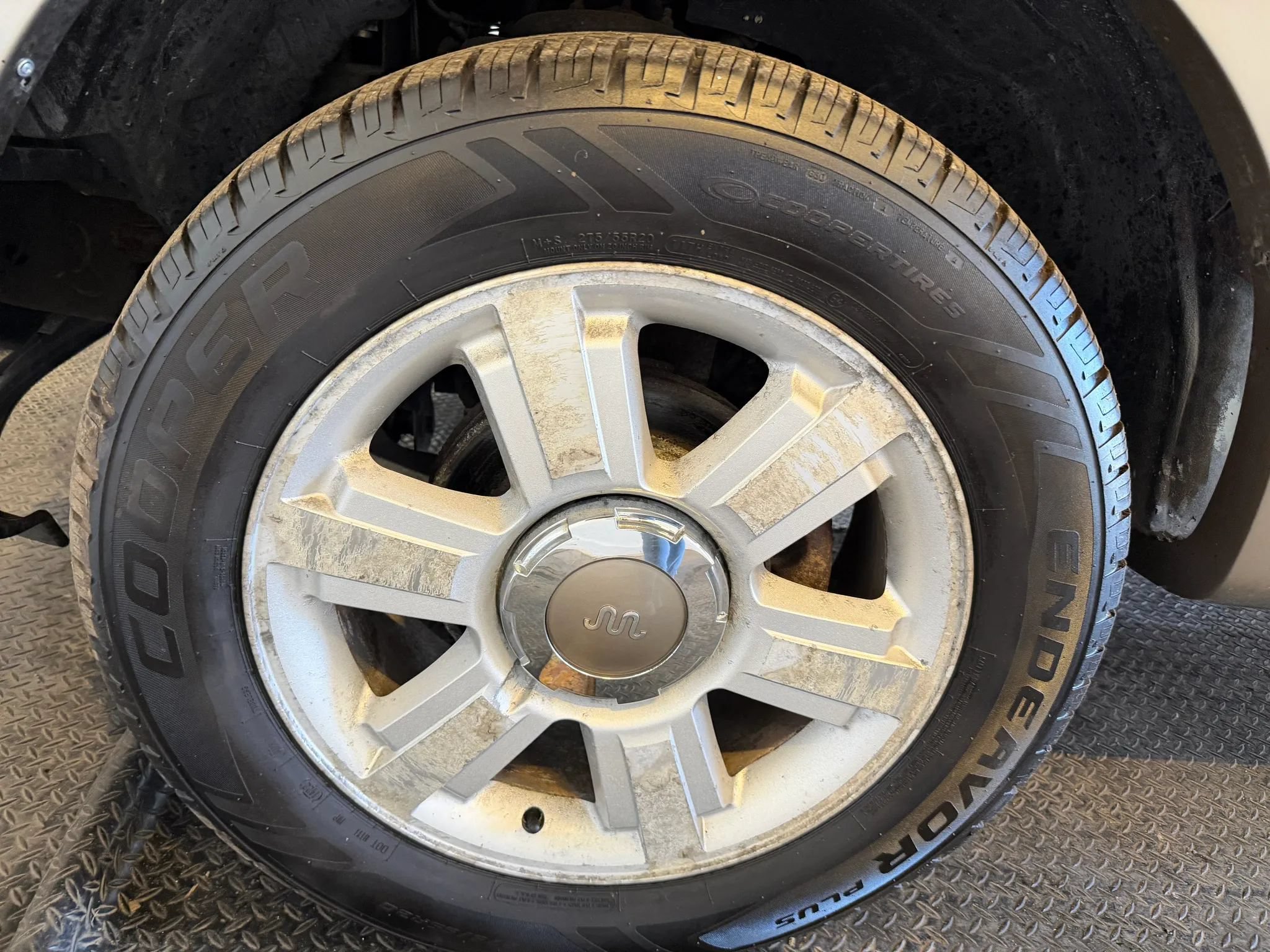 Used 2006 Ford F150 King Ranch AWD/4WD image 37