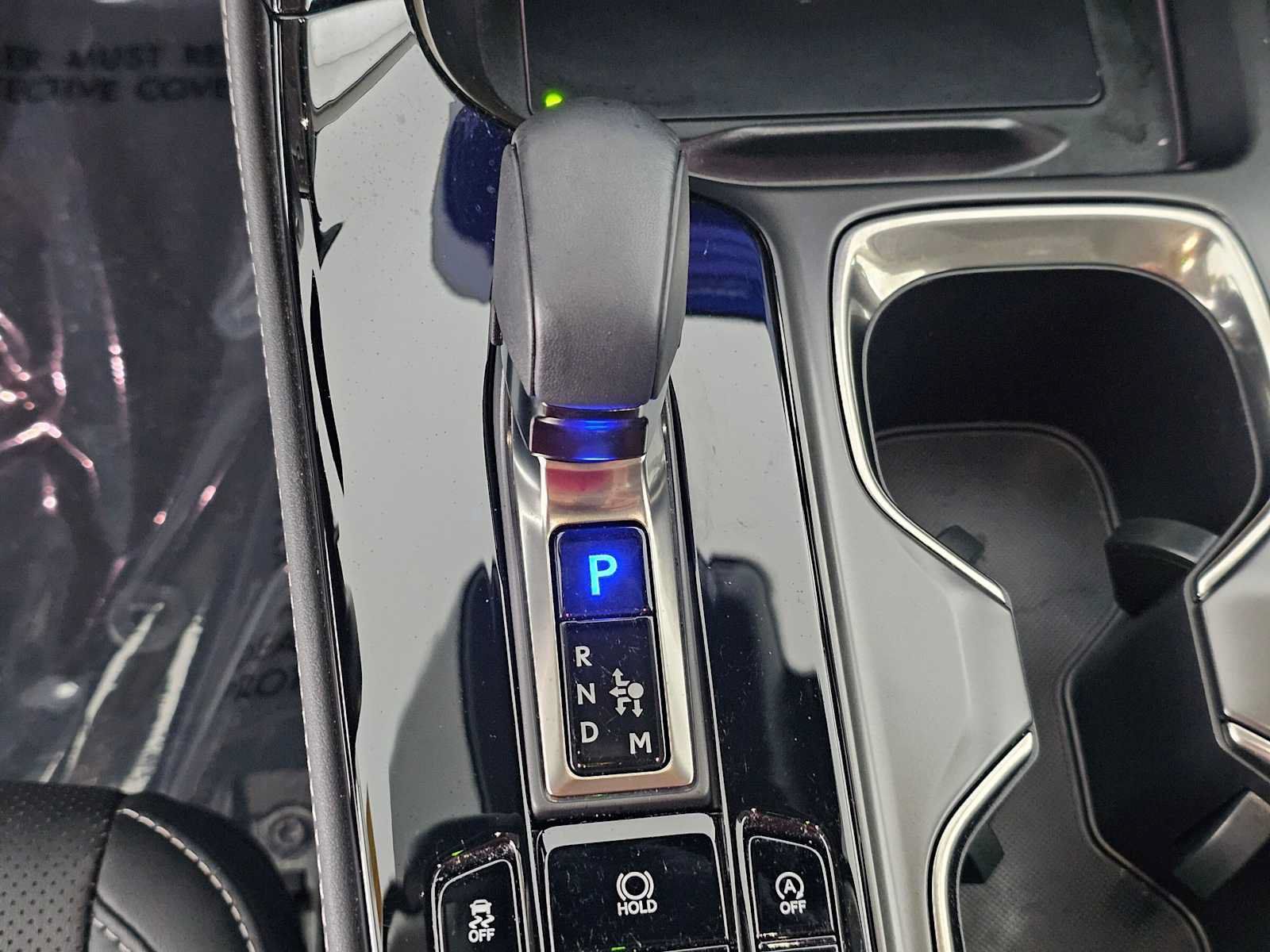 Certified 2026 Lexus NX 350 AWD w/ Accessory Package (2T) image 31