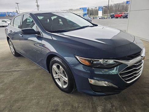 Used 2024 Chevrolet Malibu LT image 7