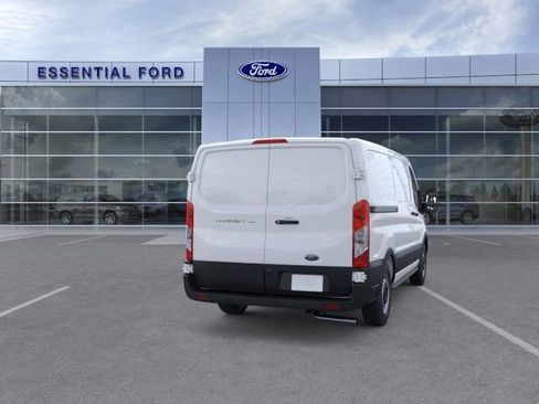New 2025 Ford Transit 150 Low Roof image 8