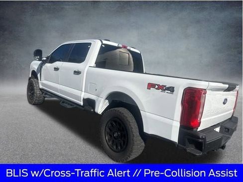 Used 2023 Ford F250 XL w/ 360-Degree Camera Package image 11