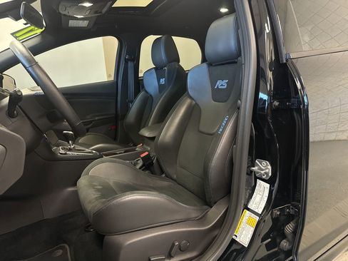 Used 2016 Ford Focus RS image 8