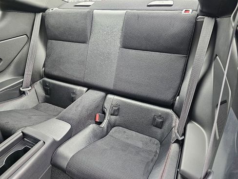 New 2025 Subaru BRZ Limited w/ Popular Package 2 image 20