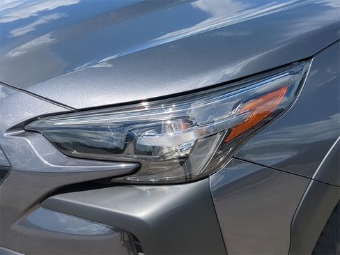 New 2025 Subaru Outback Limited w/ Popular Package #2 image 7