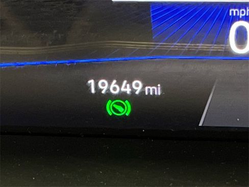 Certified 2024 Volkswagen Jetta Sport image 23