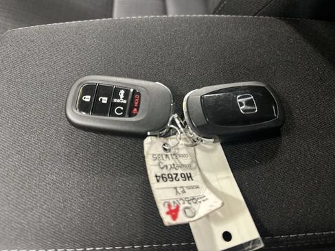 Used 2023 Honda Civic EX image 24