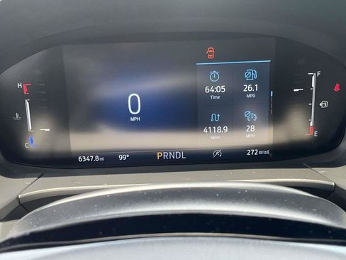 New 2026 Ford Escape Active w/ Cold Weather Package AWD/4WD image 3