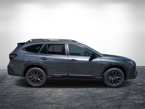 New 2025 Subaru Outback Onyx Edition image 2