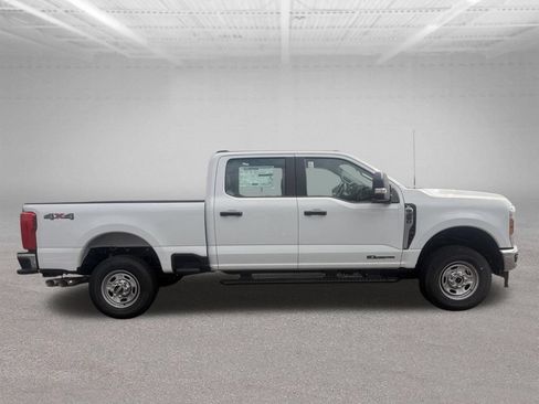 New 2026 Ford F350 XL AWD/4WD image 2