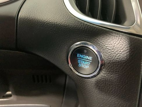 Used 2018 Ford Edge Titanium AWD/4WD image 26