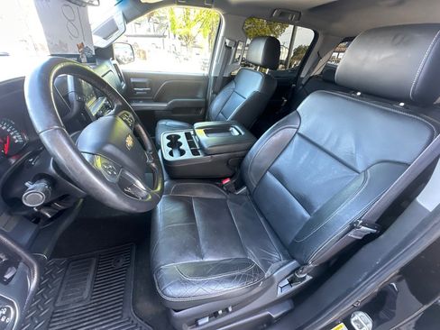 Used 2015 Chevrolet Silverado 1500 LT w/ All Star Edition image 14