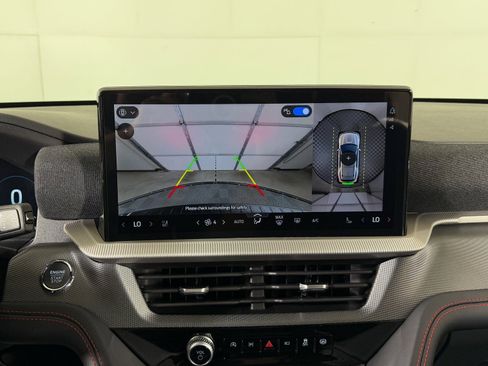 New 2026 Ford Explorer ST-Line image 38