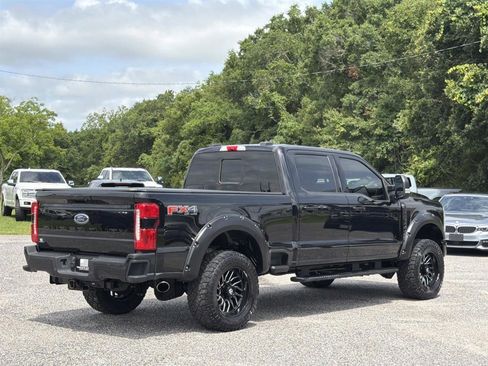 Used 2023 Ford F250 XLT w/ XLT Premium Package AWD/4WD image 6