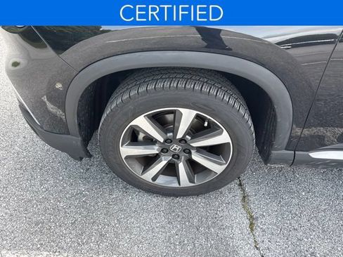 Used 2023 Honda Pilot Elite image 9