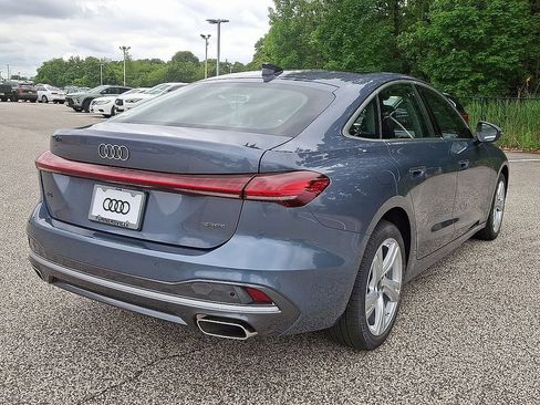 Used 2025 Audi A5 2.0T Premium w/ Convenience Package image 4