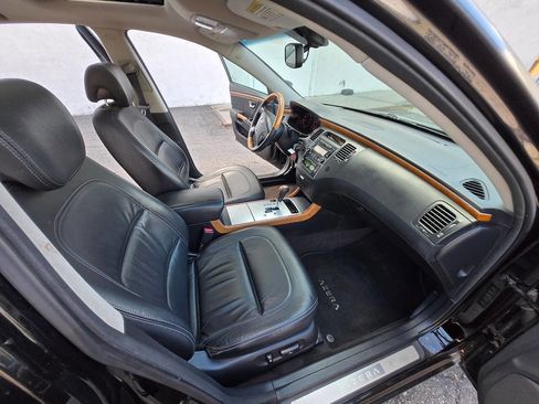 Used 2007 Hyundai Azera Limited image 34