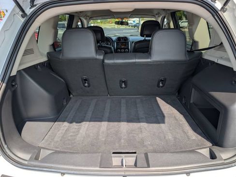Used 2014 Jeep Compass Latitude AWD/4WD image 19