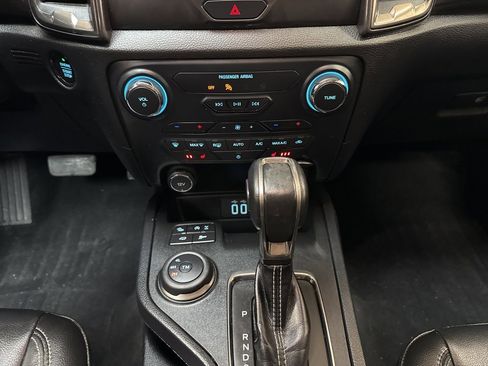 Used 2021 Ford Ranger Lariat w/ FX4 Off-Road Package image 20