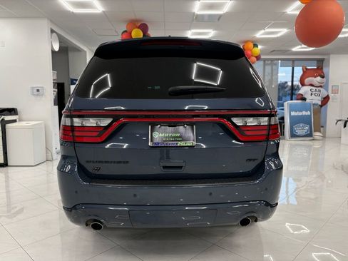 Used 2021 Dodge Durango GT image 11