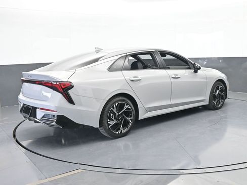 Used 2025 Kia K5 GT-Line image 6