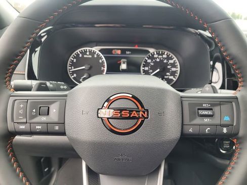 New 2026 Nissan Pathfinder Rock Creek w/ Rock Creek Premium Package AWD/4WD image 19