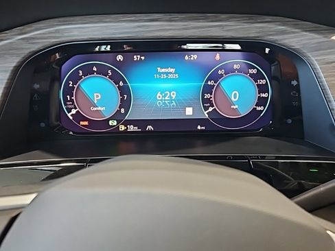 New 2026 Volkswagen Atlas SEL image 37