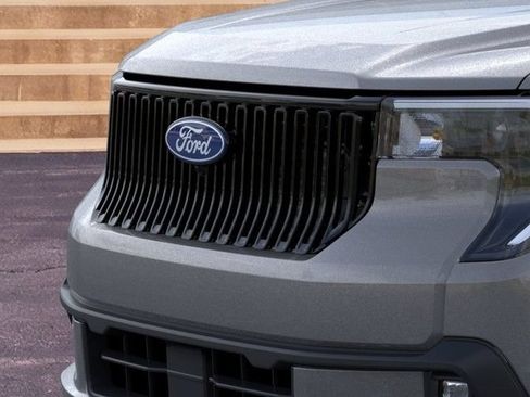 New 2026 Ford Maverick Lobo AWD/4WD image 18